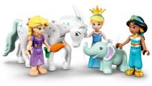 LEGO Disney Princess Burvīgā Ceļojuma