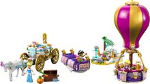 LEGO Disney Princess Burvīgā Ceļojuma