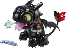LEGO Ikonas Kā apmācīt savu pūķi: Zobens