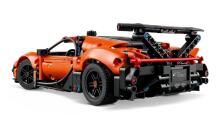 LEGO Technic Bugatti Chiron Pur Sport hiperautomobilis