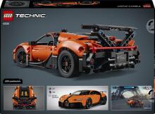 LEGO Technic Bugatti Chiron Pur Sport hiperautomobilis