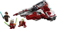 LEGO Star Wars Ahsokas Jedi Interceptors