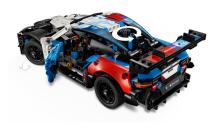 LEGO Technic BMW M4 GT3 EVO sacīkšu automašīna