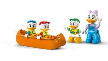 LEGO DUPLO Kempinga Piedzīvojums