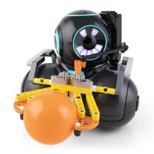 Wonder Workshop Gripper būvniecības komplekts Dash un Cue robotiem