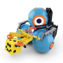 Wonder Workshop Gripper būvniecības komplekts Dash un Cue robotiem