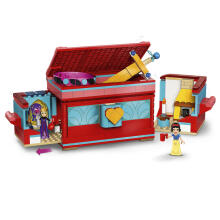 LEGO Disney Sniegbaltītes Rotaslietu Kaste