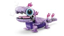 LEGO Disney Olafa un Bruni piknika jautrība