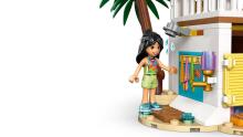 LEGO Friends Pludmales Māja ar Zīlēm