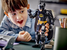 LEGO Super Heroes Batman būvniecības figūra