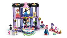 LEGO Friends Heartlake City Fashion Show
