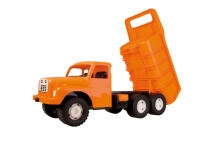 Dino Truck TATRA Orange
