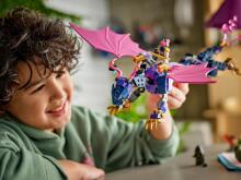 LEGO Ninjago Rontu Meistara Pūķis