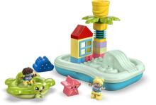 LEGO DUPLO Ūdens parks