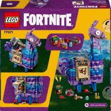 LEGO Fortnite piegādes lama