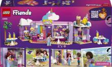 LEGO Friends Vienradža Sapņu Kafejnīca