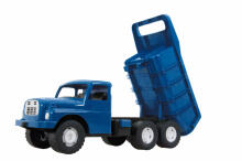 Dino Truck TATRA Zils
