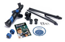 Buki 15 Telescope activities