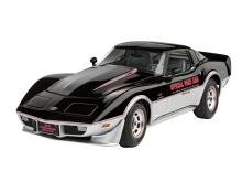Revell modeļu komplekts '78 Corvette Indy Pace Car 1:24