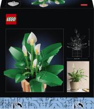 LEGO Ботаника Лилия мира
