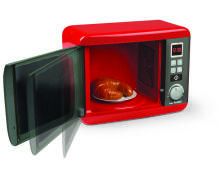 Smoby Tefal elektriskā mikroviļņu krāsns
