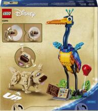 LEGO Disney Pixar Kevins un Dugs