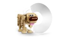 LEGO Disney Pixar Kevins un Dugs
