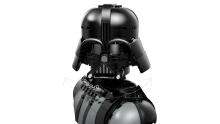 LEGO Star Wars Darta Vadera krūšutēls