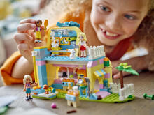 LEGO Friends Pet Accessories Shop
