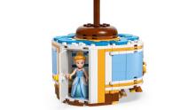 LEGO Disney Cindrelas Kleita