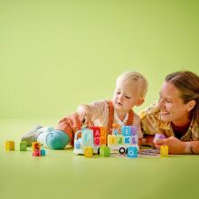 LEGO DUPLO Alfabēta Kravas Auto