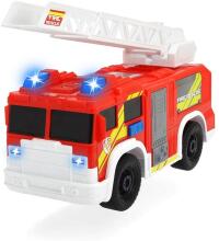 Игровой набор Пожарная спасательная служба Dickie Toys
