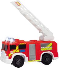 Игровой набор Пожарная спасательная служба Dickie Toys