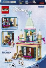 LEGO Дисней Принцесса Замок Ледяного Королевства Аренделл