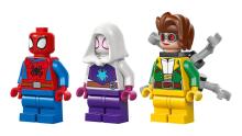 LEGO Спайдер: Подводные Транспортные Средства
