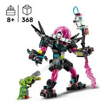 LEGO Dreamzzz Mateo pret Cyber Brain Mech