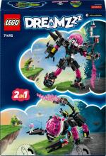 LEGO Dreamzzz Mateo pret Cyber Brain Mech