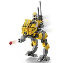 LEGO Star Wars 327. leģiona klonu karavīru kaujas komplekts