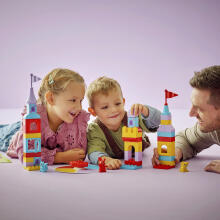 LEGO DUPLO Hopsy's Castle Game