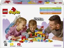 LEGO DUPLO Hopsy's Castle Game