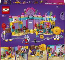 LEGO Friends Heartlake City konfekšu veikals
