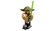 LEGO Star Wars Jodas krūšutēls