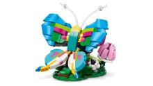 LEGO Creator Savvaļas dzīvnieki: Krāsains kolibri