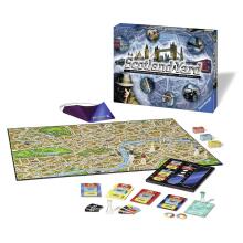 Ravensburger galda spēle Skotijas pagalms