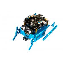 Makeblock mBot paplašinājuma komplekts - sešpēdu robots