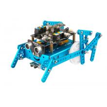 Makeblock mBot paplašinājuma komplekts - sešpēdu robots