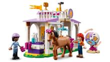 LEGO Friends Zirgus apmācība