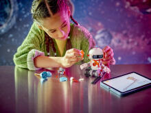 LEGO Creator Космический Робот
