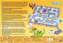 Ravensburger galda spēle Junior Labirints
