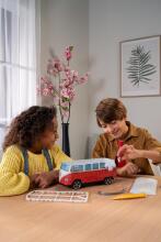 3D пазл Ravensburger Фургон Volkswagen